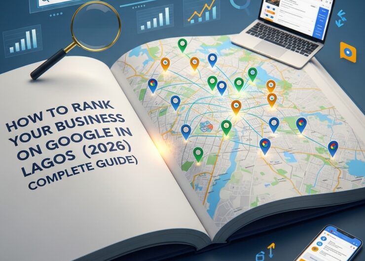 How to Rank Your Business on Google in Lagos (2026 Guide)