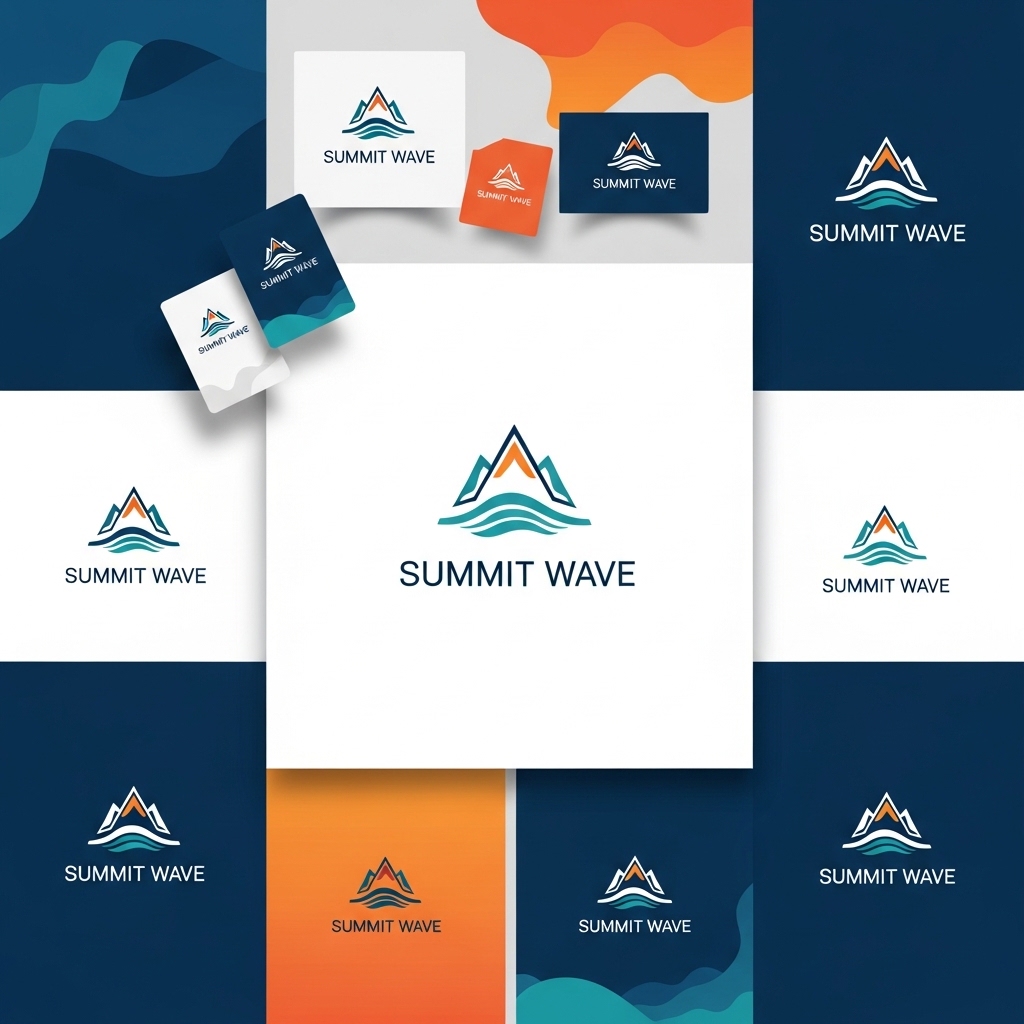 Branding Agency in Lagos, Nigeria