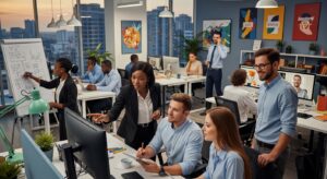 What Does a Marketing Agency in Lagos Actually Do?